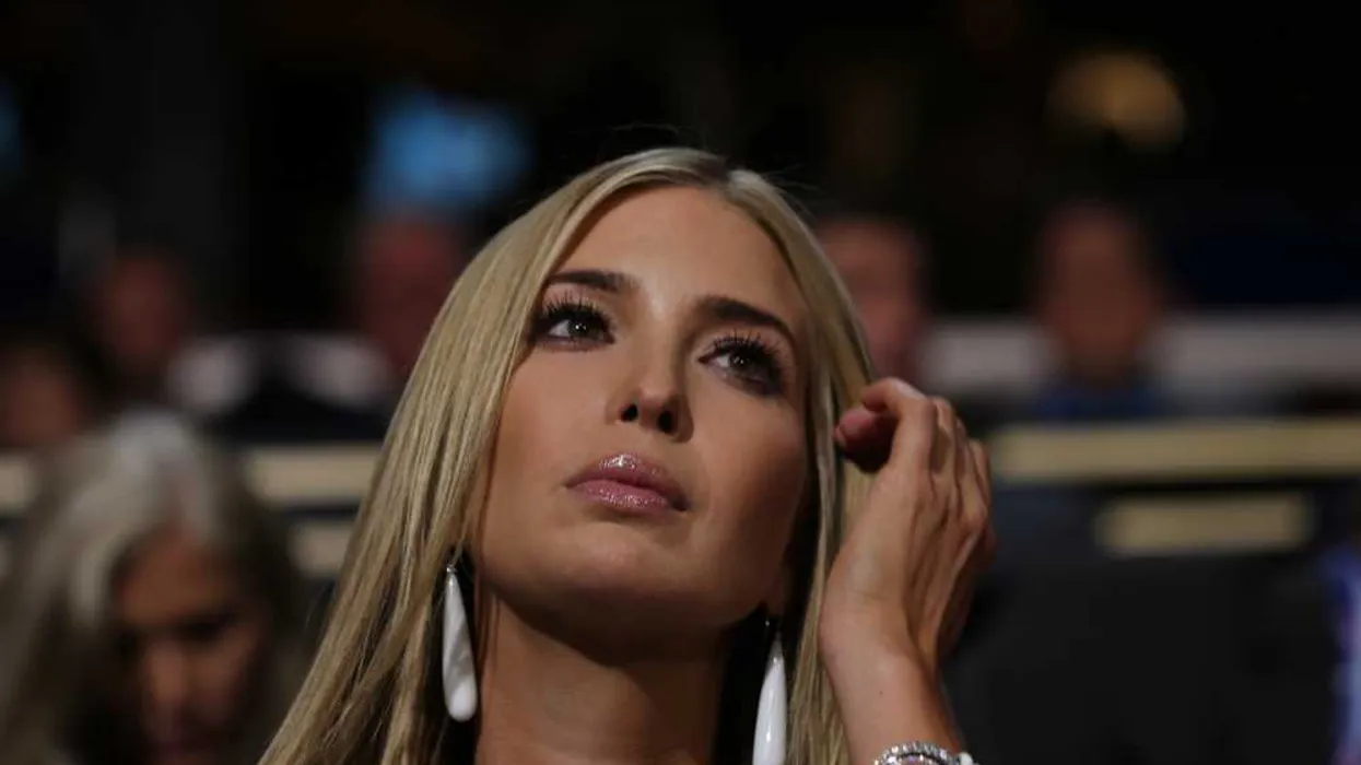 Lakers fans fume over Ivanka-kin takeover: ‘Entire country is being strip mined’