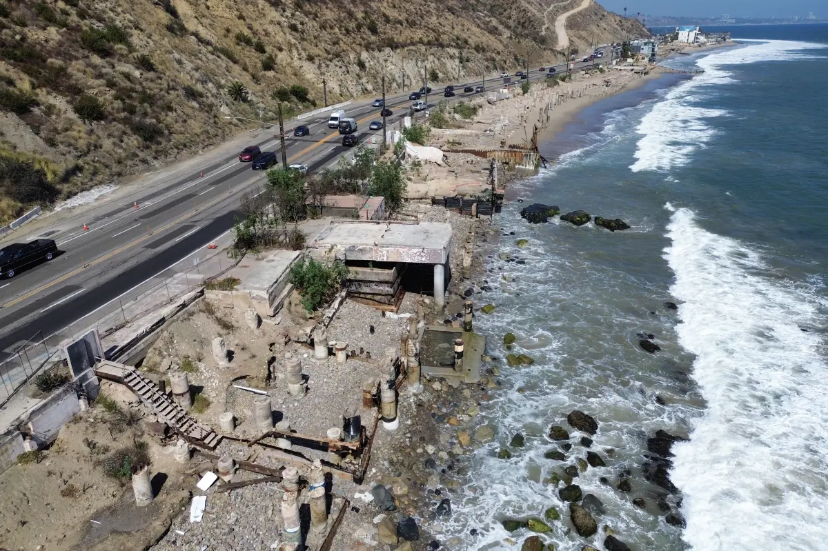 Malibu can be saved — but it needs vision and leadership, at every level