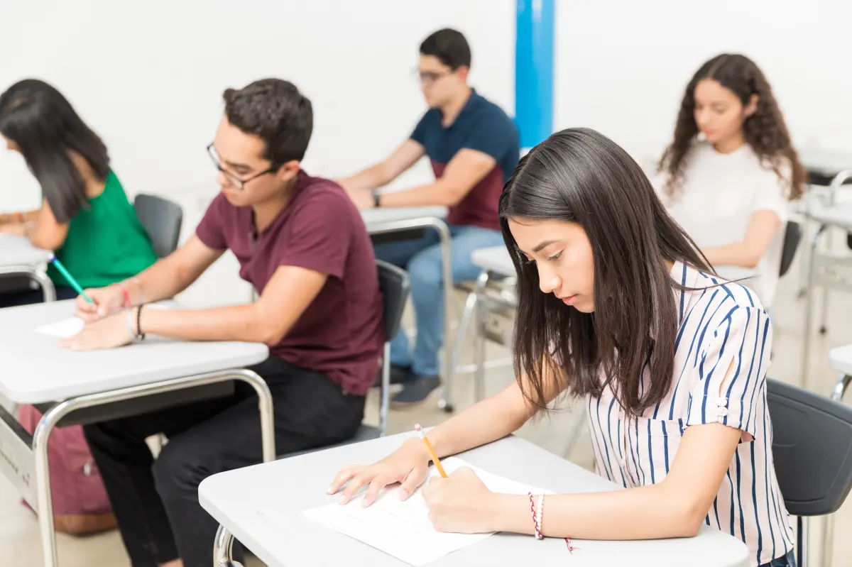 AP test scores sky-rocketed after pandemic — raising grade inflation criticism for college prep courses