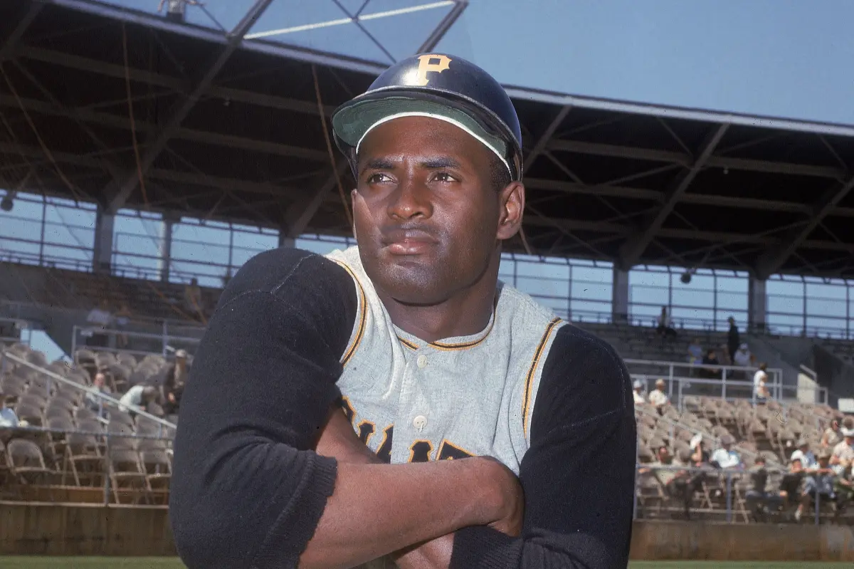 Supreme Court must go to bat for baseball great Roberto Clemente — and defend our property rights