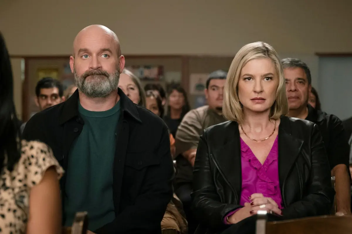 Christina Pazsitzky filed to divorce Tom Segura months before split news