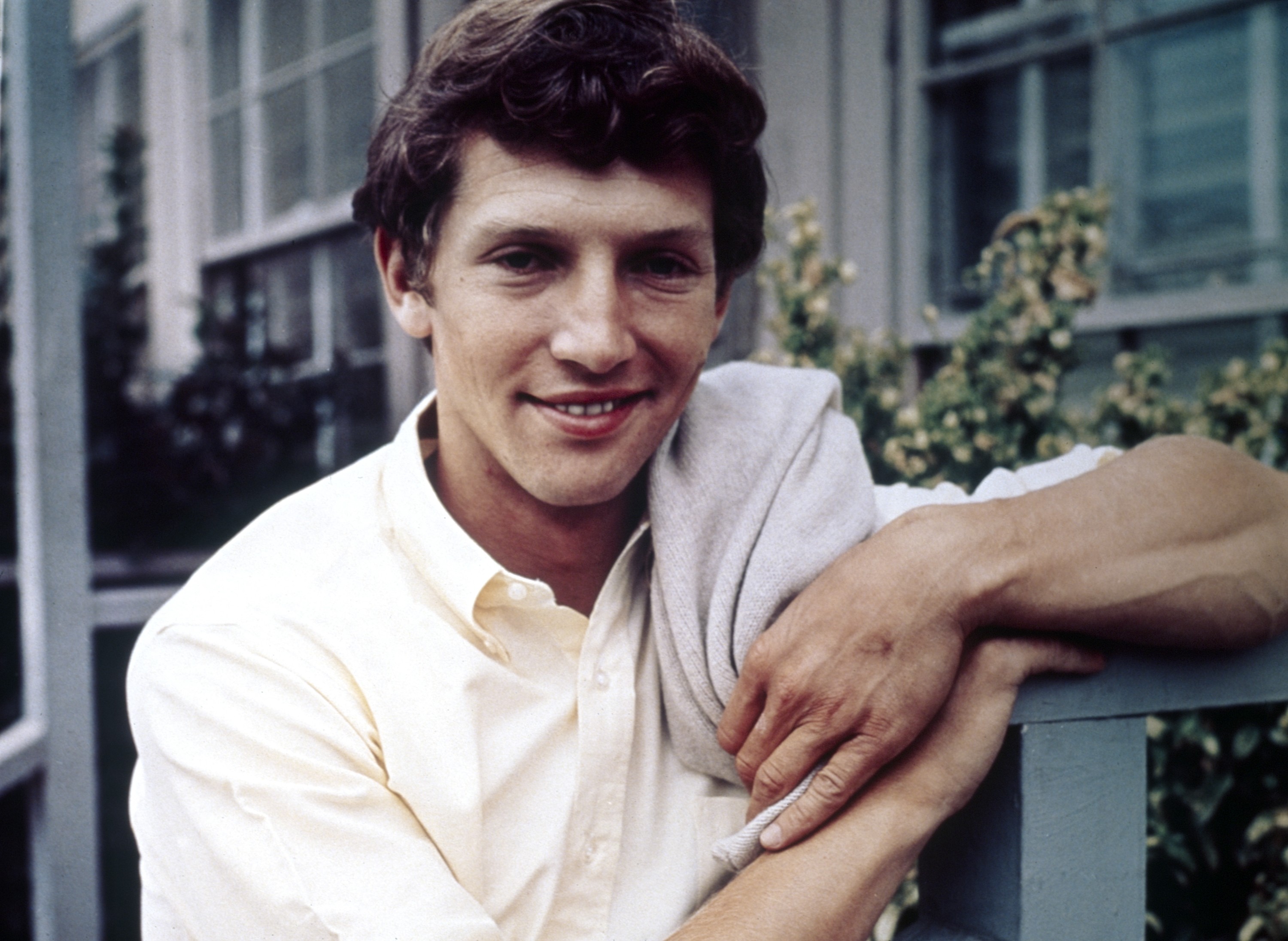 Scott Hylands