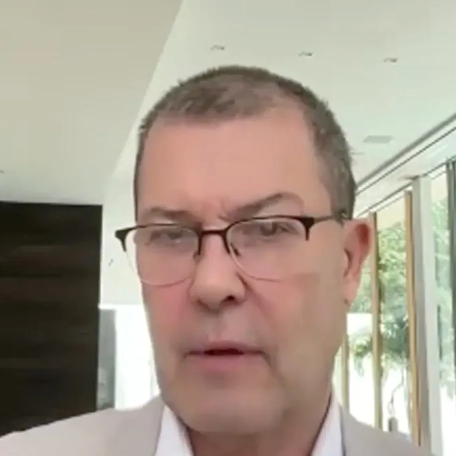 A veteran Democratic attorney is putting the legacy media on blast for falling short in its coverage of the "civil war" that has broken out between moderates and far-left socialists with the Democratic Party.