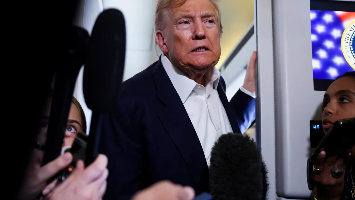 ‘Paranoid’ Trump’s fear of violent death leading him into ‘very strange places’: analysis