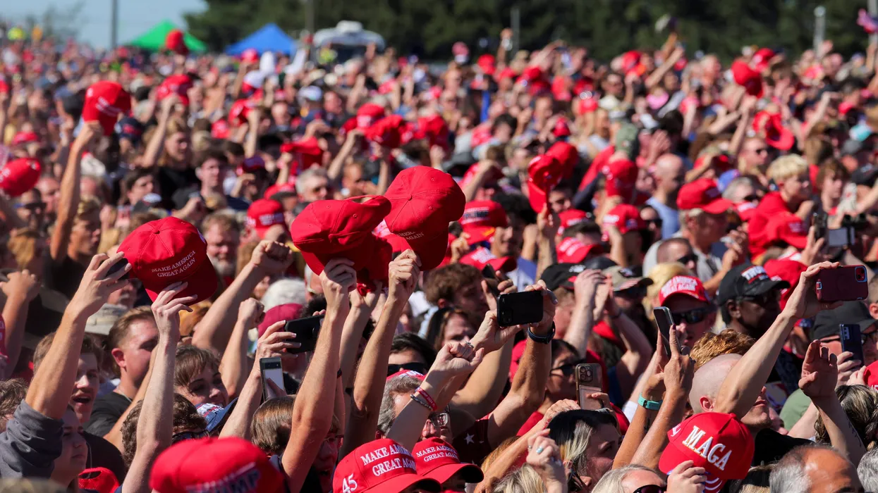 ‘We’re in serious trouble’: Senior GOP staff scared by ‘rabid’ young Republican ‘idiots’