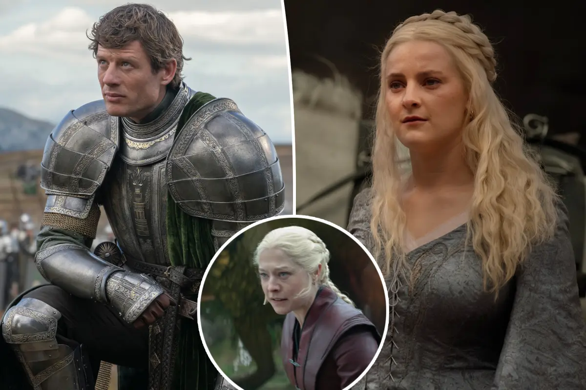 ‘House of the Dragon’ Season 3 finale: Who died and what’s next for Queen Rhaenyra?