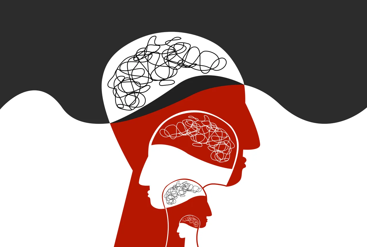 AI Is Helping Solve the Intricate Genetic Puzzle of Schizophrenia
