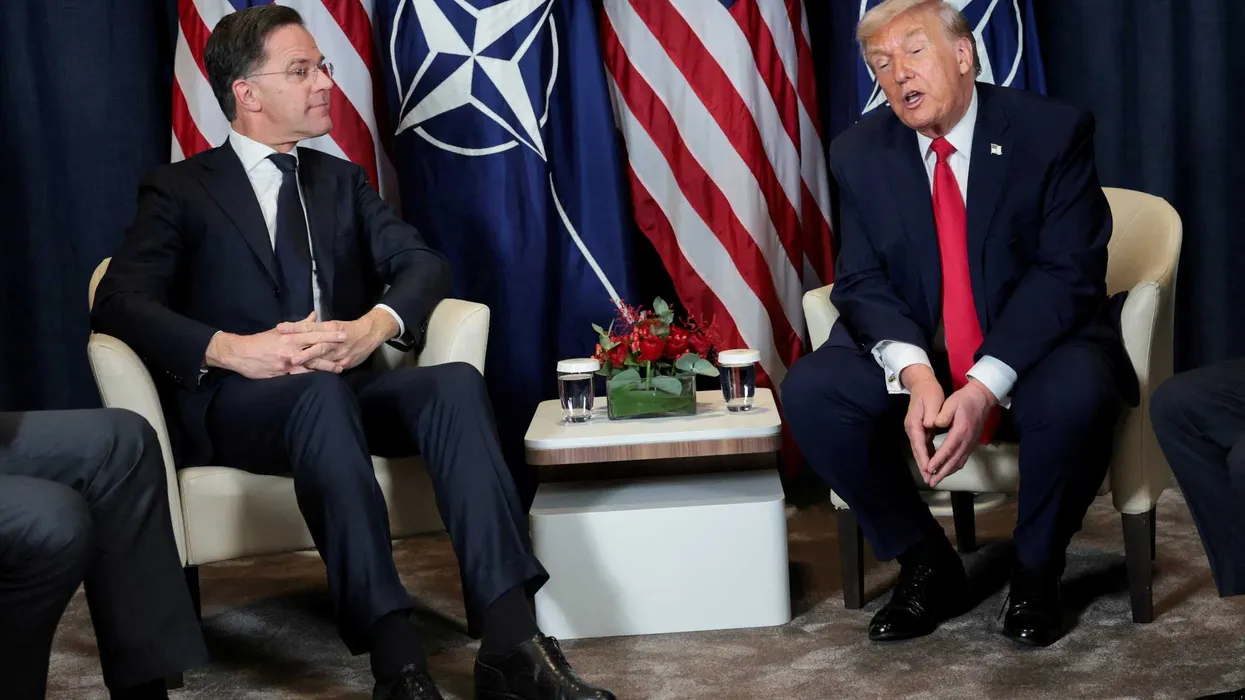 Leaked Trump loyalty test demands NATO allies praise him — or lose US protection