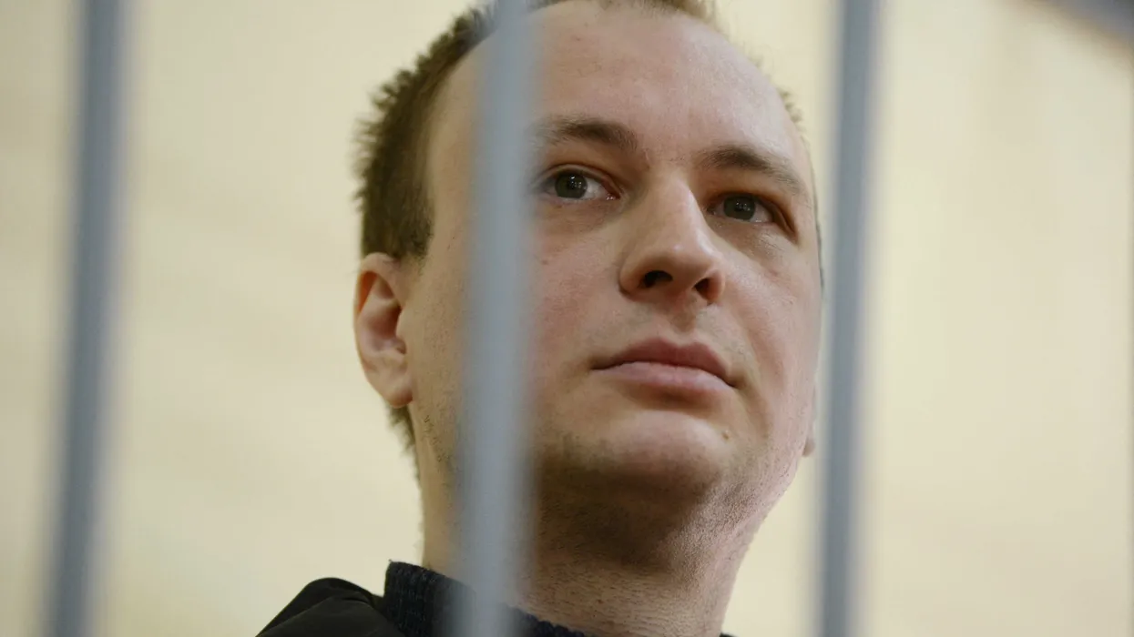 Ex-US Marine beaten into psychotic ‘stupor’ finally freed from Russian prison: report