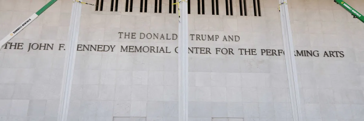 Trump-controlled board moves to shut down Kennedy Center after court smackdown: report