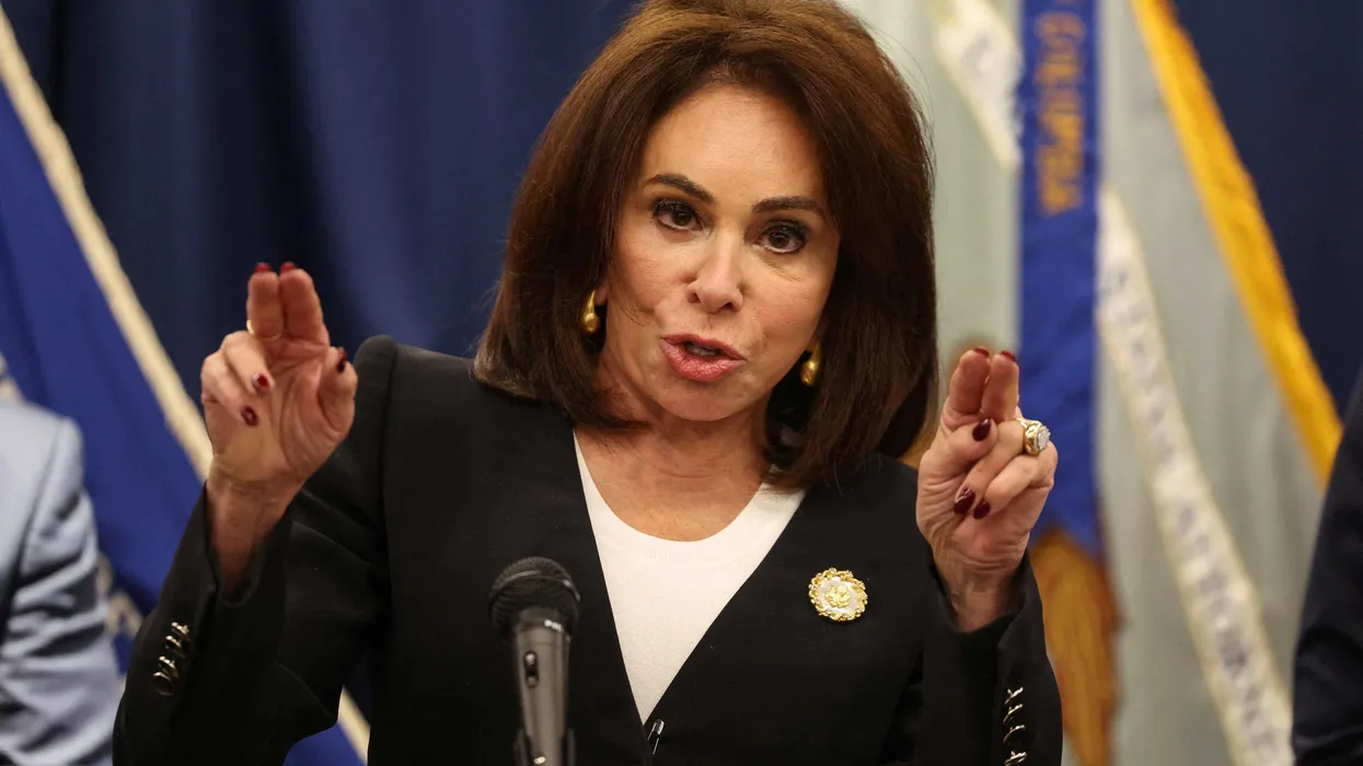 MAGA prosecutor trapped between ‘rock and a hard place’ as ouster — or disbarment — looms