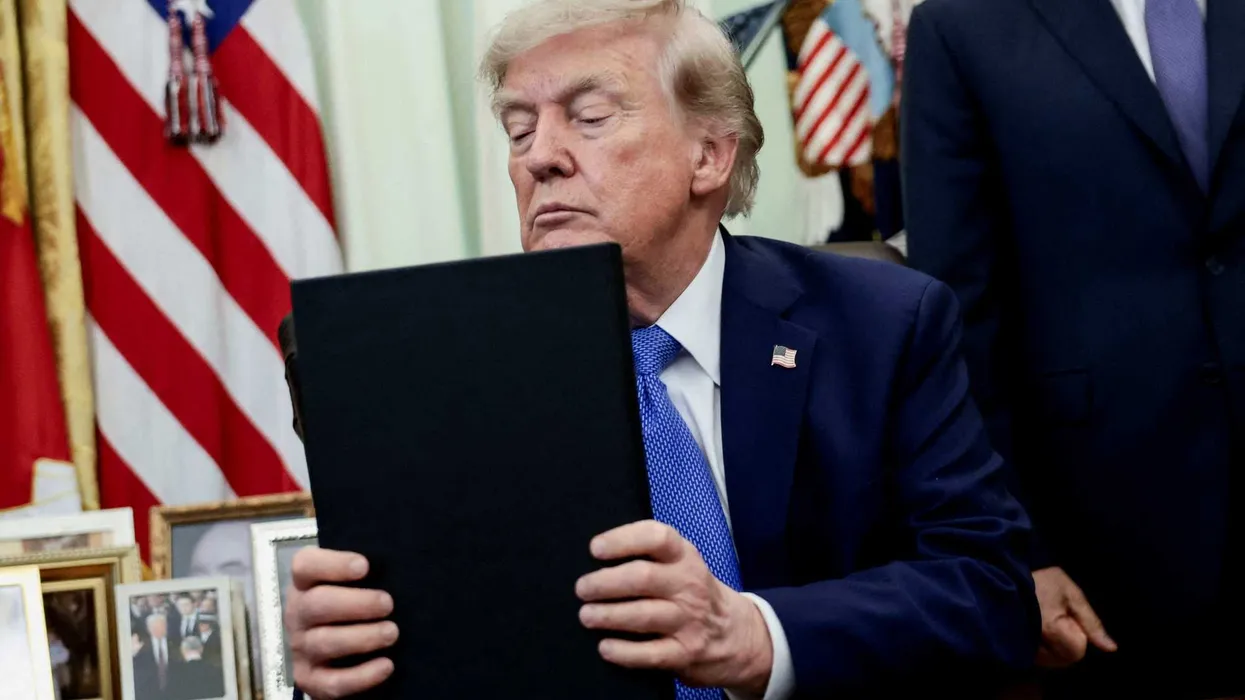 Trump suffers major setback to ‘unprecedented’ election scheme
