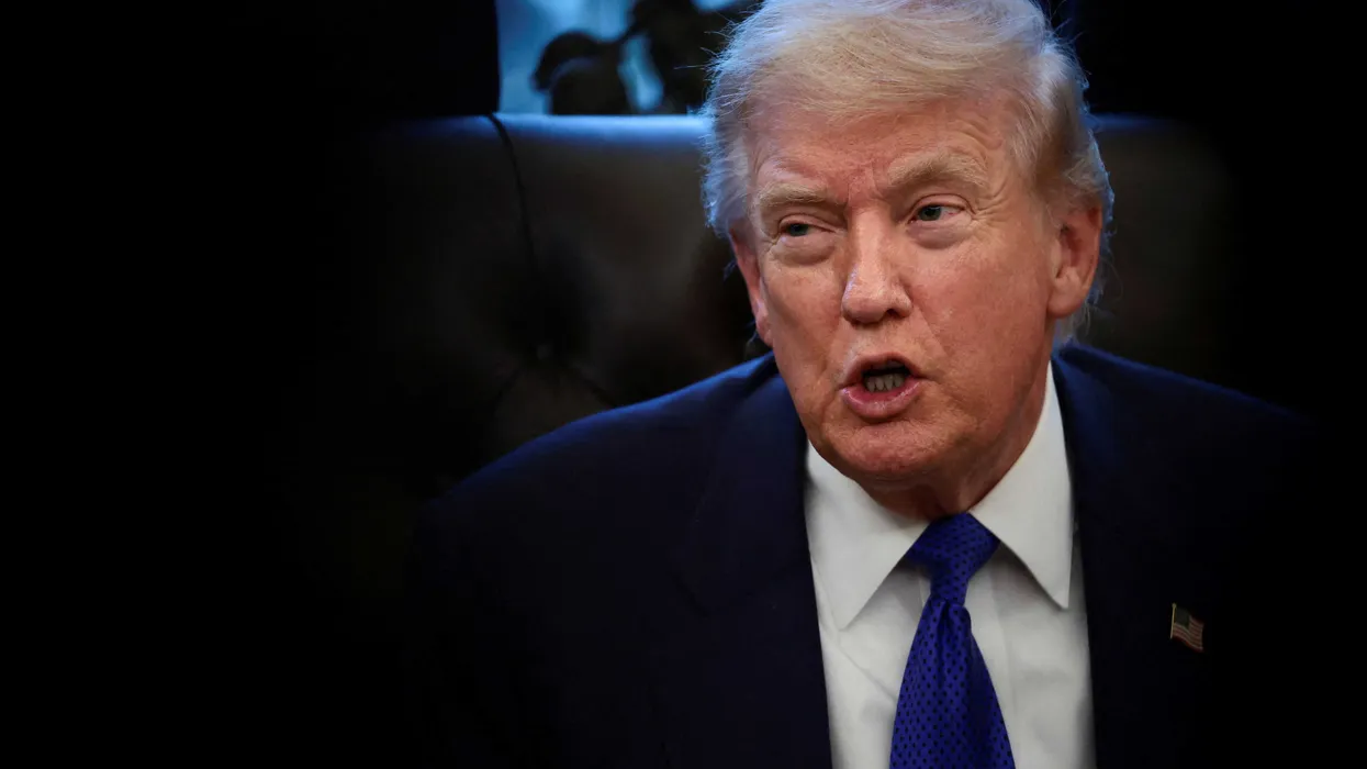 Trump blows a gasket after court calls him a ‘tenant’
