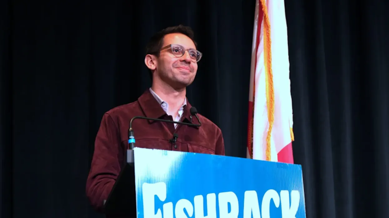 Trump DOJ rankled by far-right Republican’s bogus claims against MAGA rival
