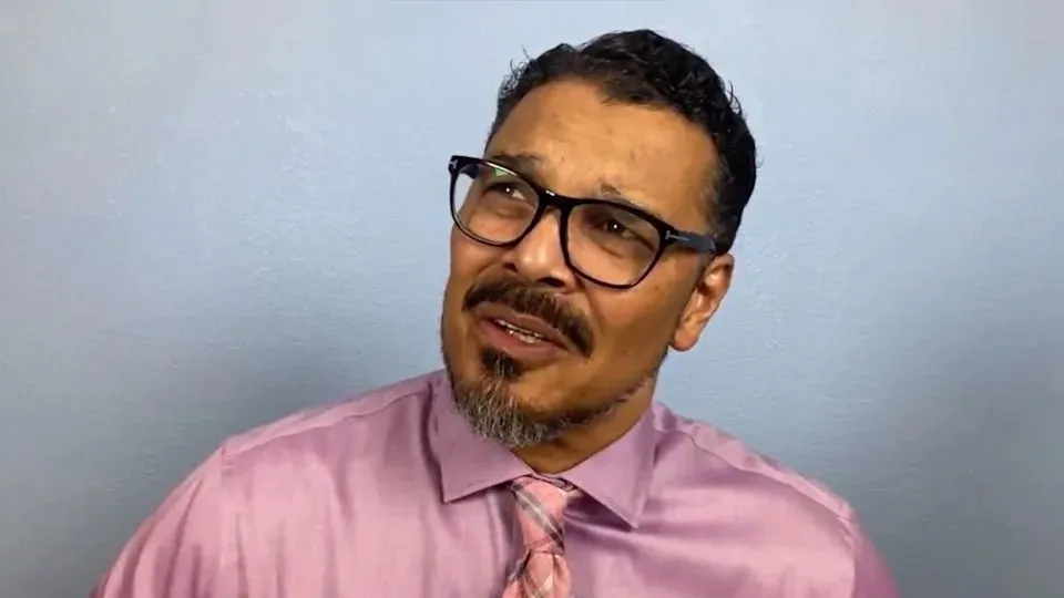 Geno Segers