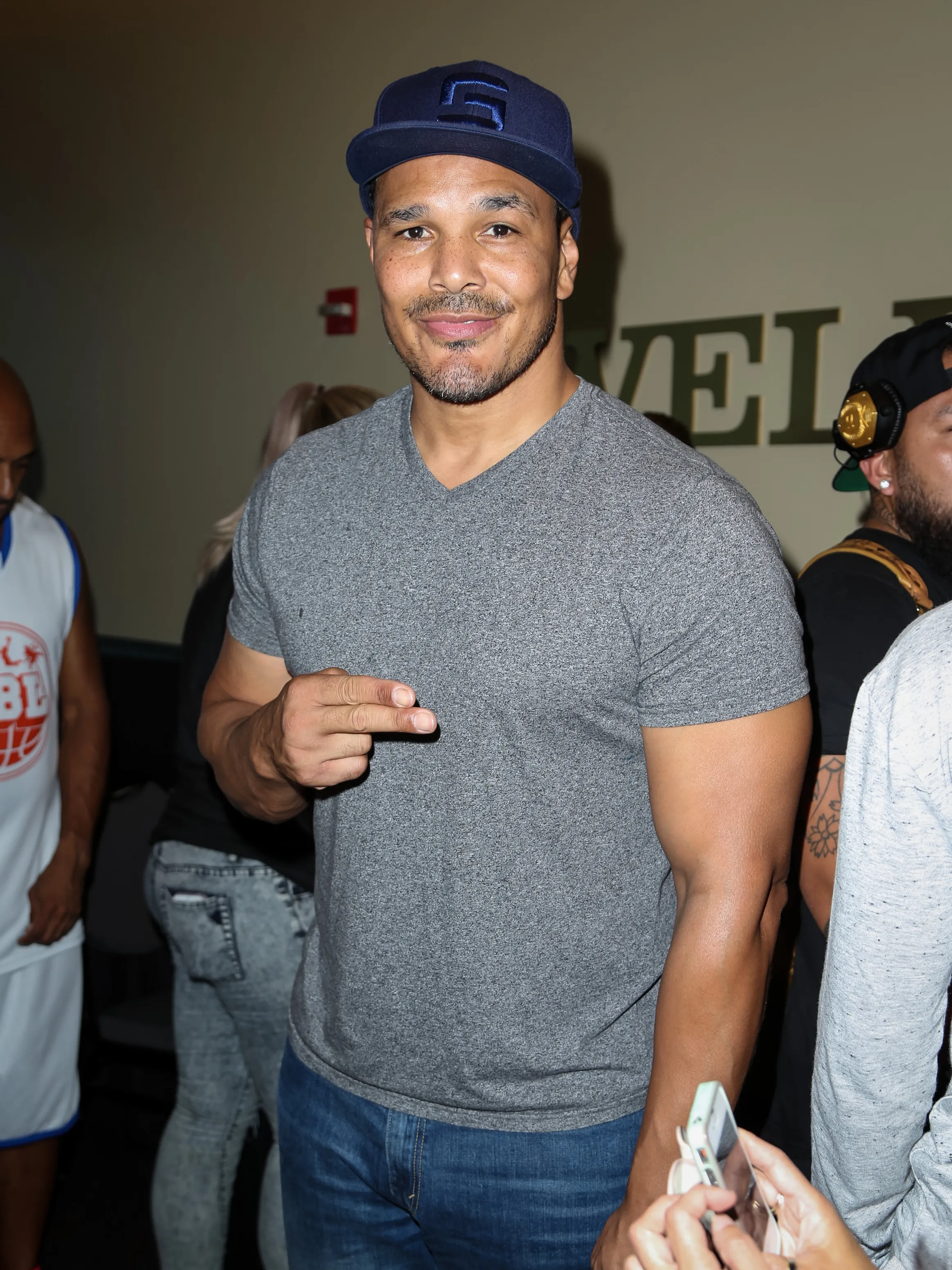 Geno Segers