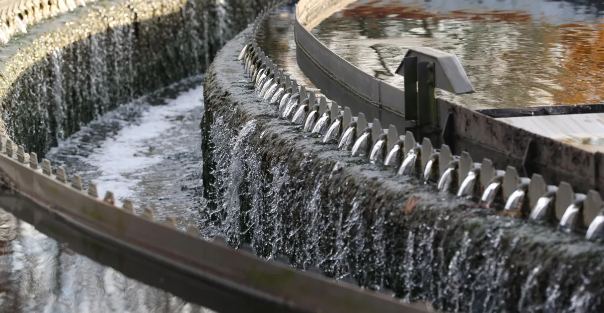 Hackers just broke into America’s tap water
