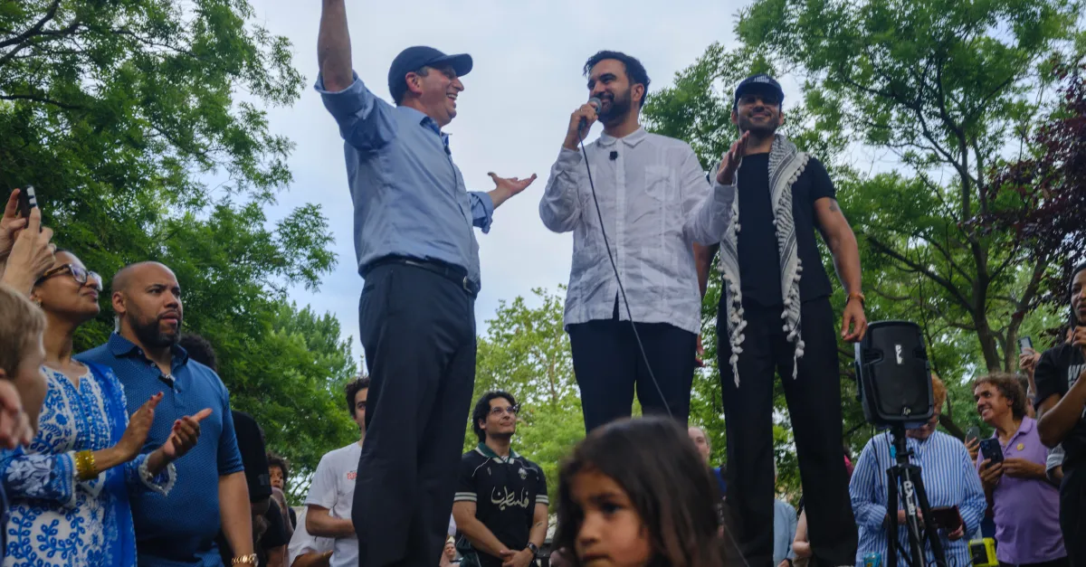 What American Jews want from the midterms