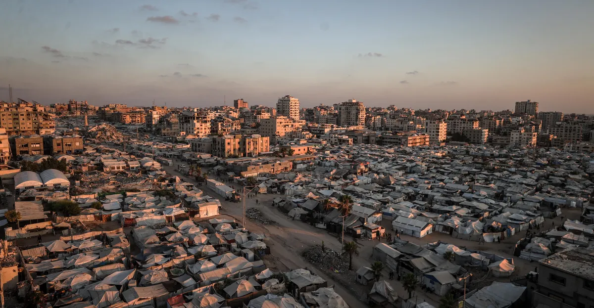 Israel can afford to lose US aid