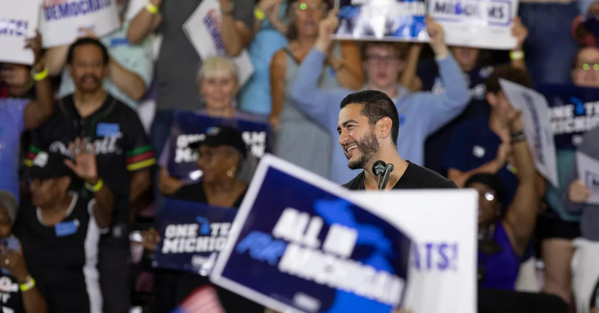 How money actually works in American elections