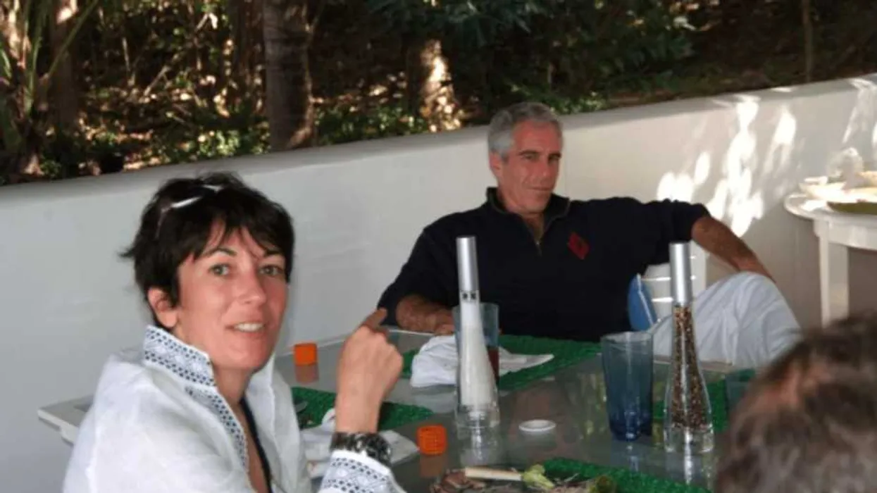 Court rejects Ghislaine Maxwell’s ‘kitchen sink’ bid to keep Epstein secrets buried
