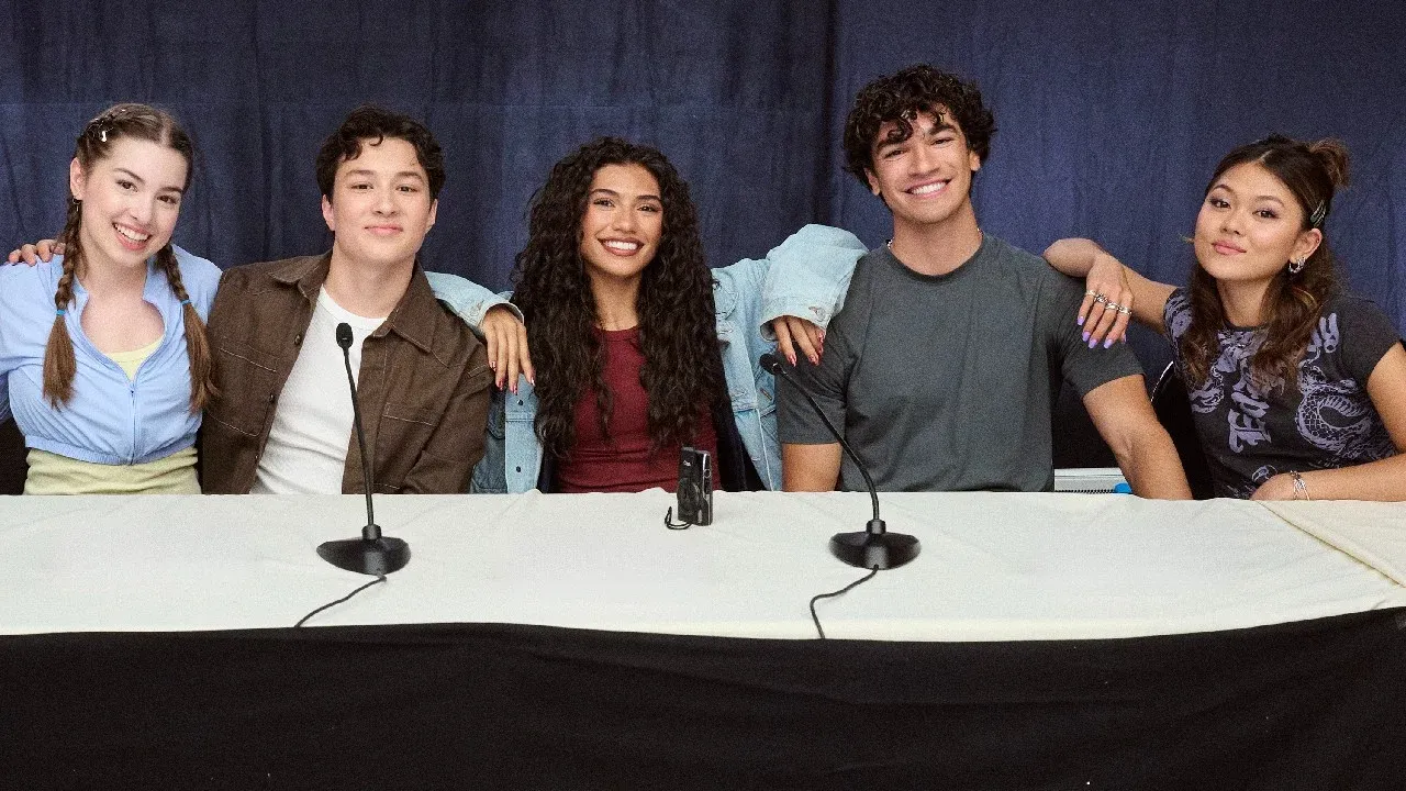 Disney Expands ‘Descendants’ Universe With New Movie Centered on Sidekicks