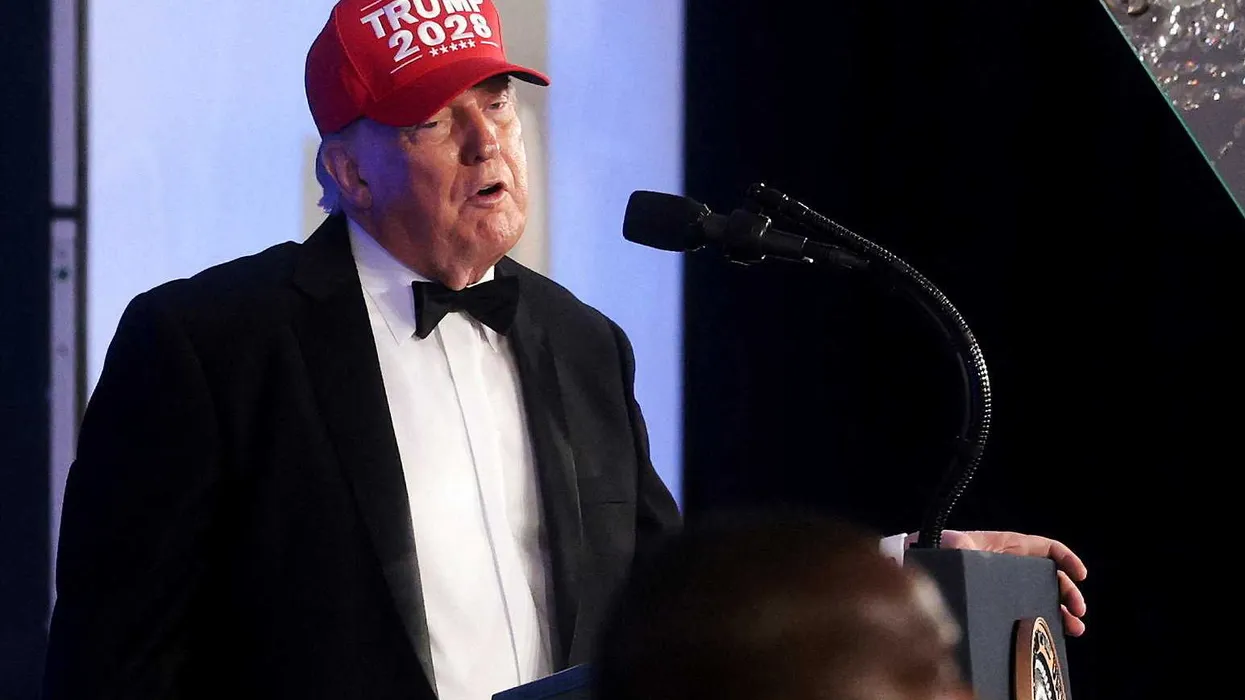 Trump’s lightning-fast decline is confirmed by this ironic betrayal