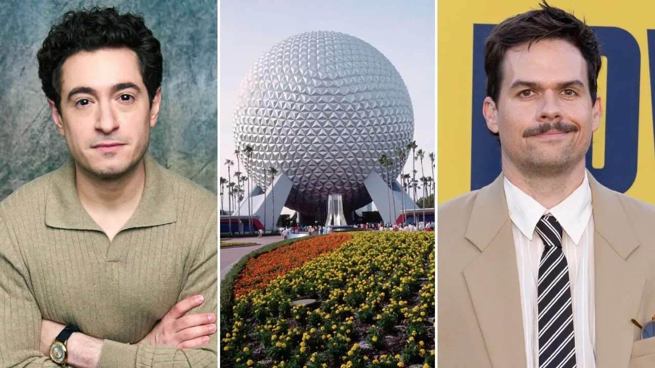 ‘Spaceship Earth’ Series Inspired by Epcot Ride Lands Disney+ Pilot Order