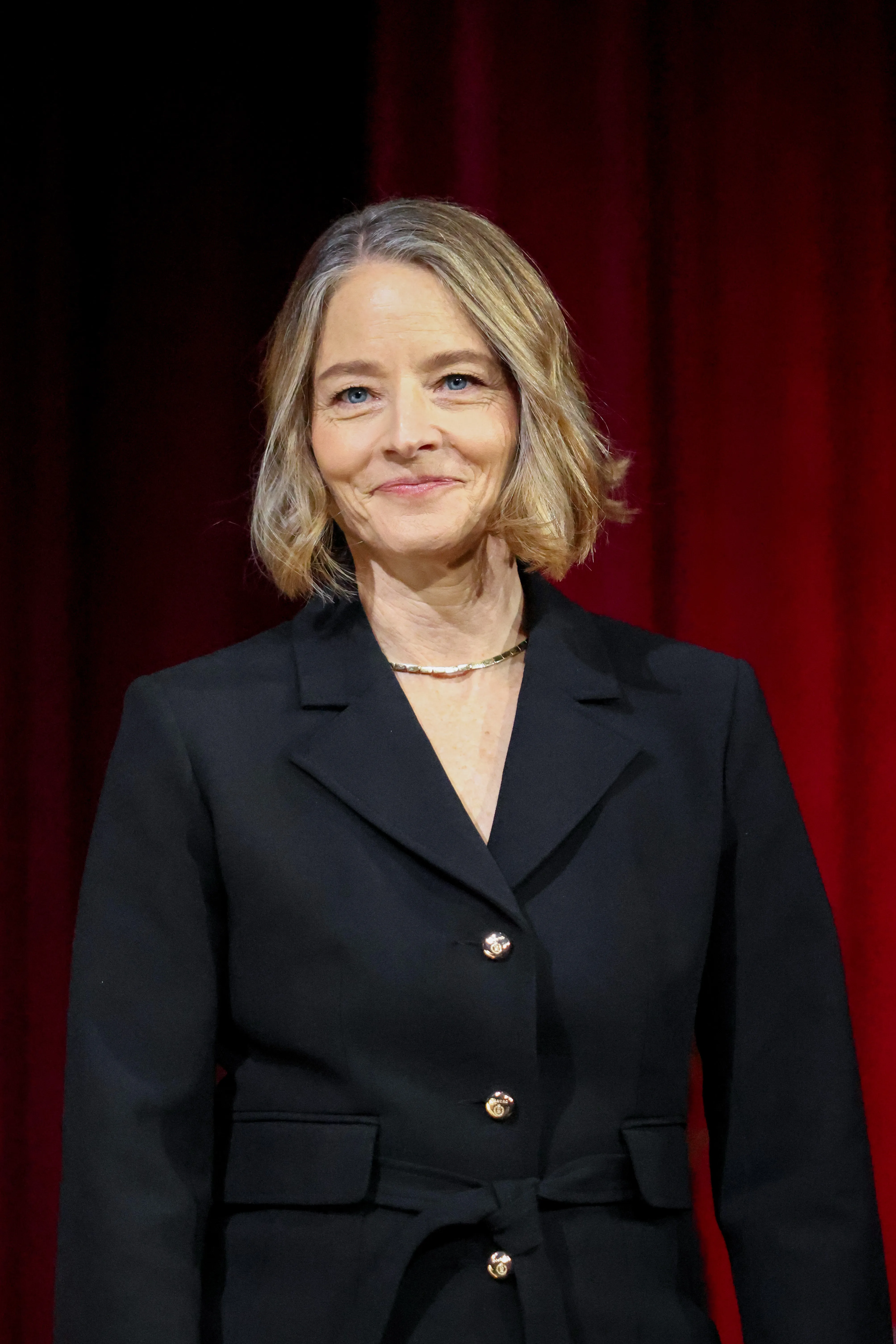 Jodie Foster