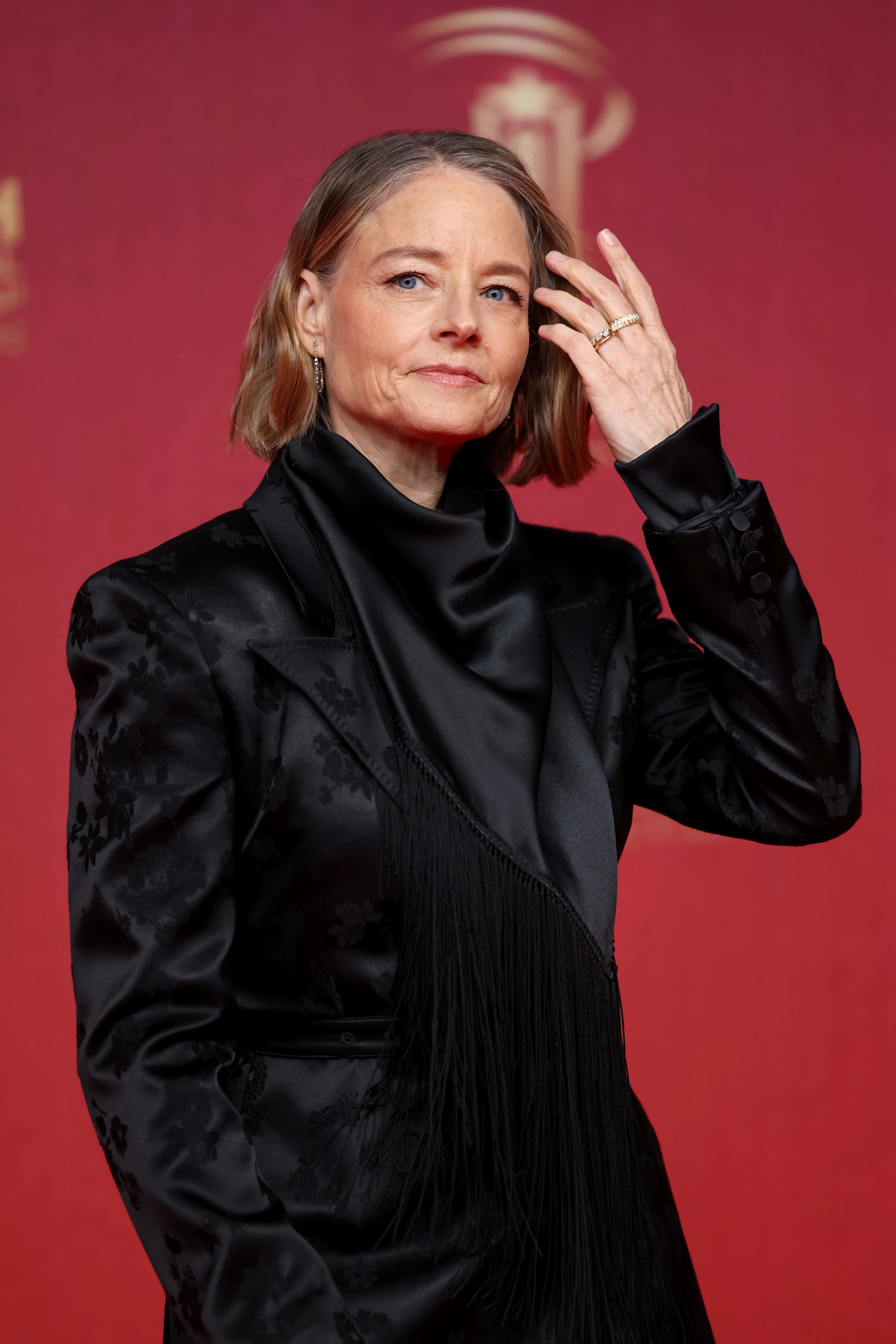 Jodie Foster