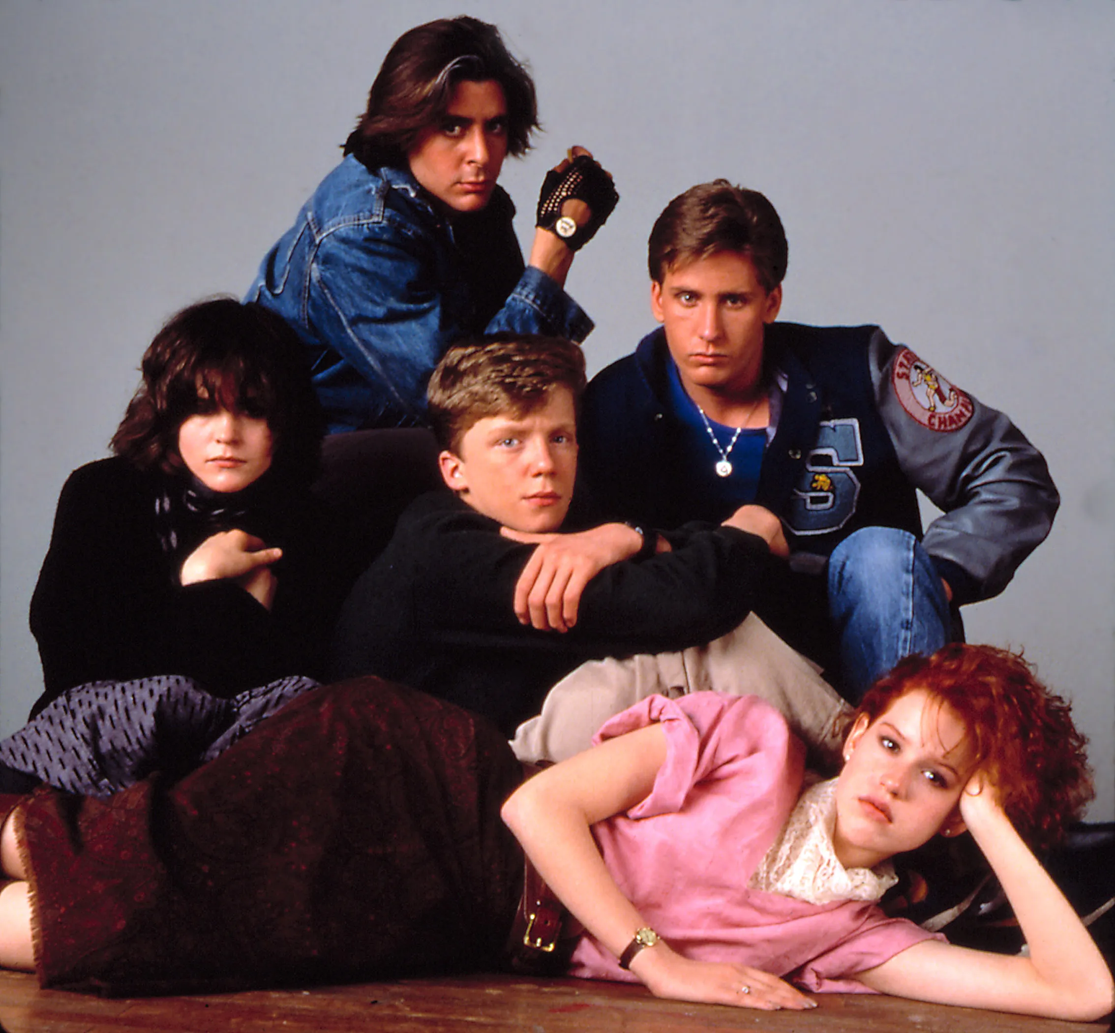 "The Breakfast Club"