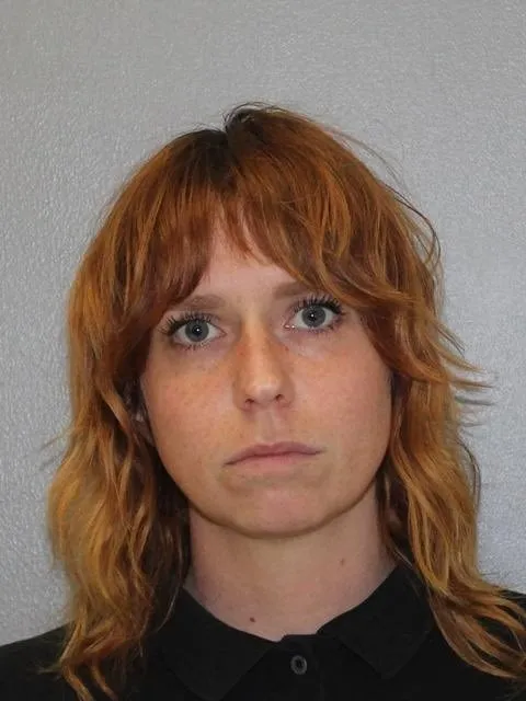 Kaitlyn Tracey was arrested by the Point Pleasant Beach Police Department in Point Pleasant Beach.