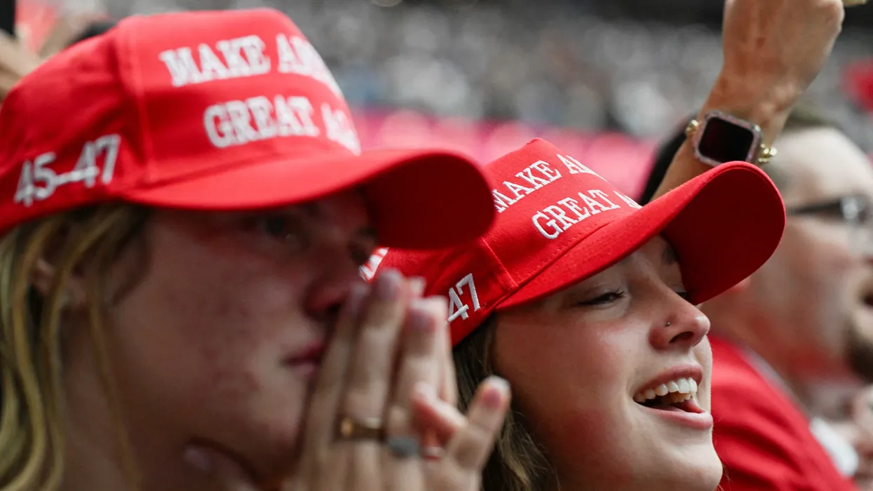 Far-right star is packaging ‘dog food’ voters will reject as MAGA cracks: ex-GOP insider