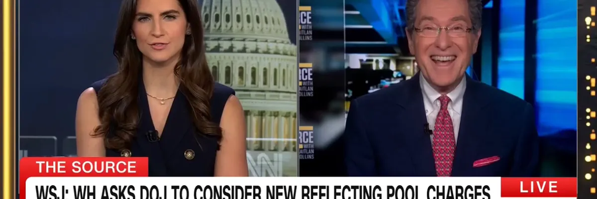 ‘It’s so unbelievable’: Lawyer floored as Trump DOJ seeks to revive case without evidence