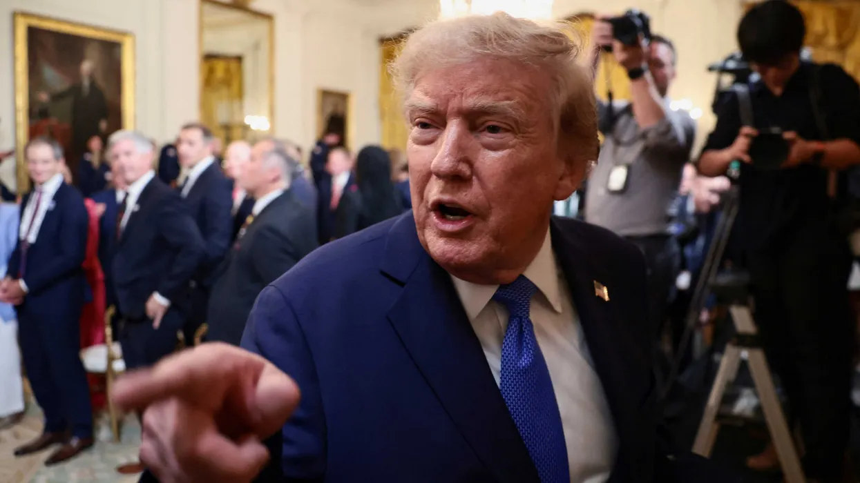 Trump’s ‘exploded’ crack problem sends a global crisis spiraling out of control: Krugman