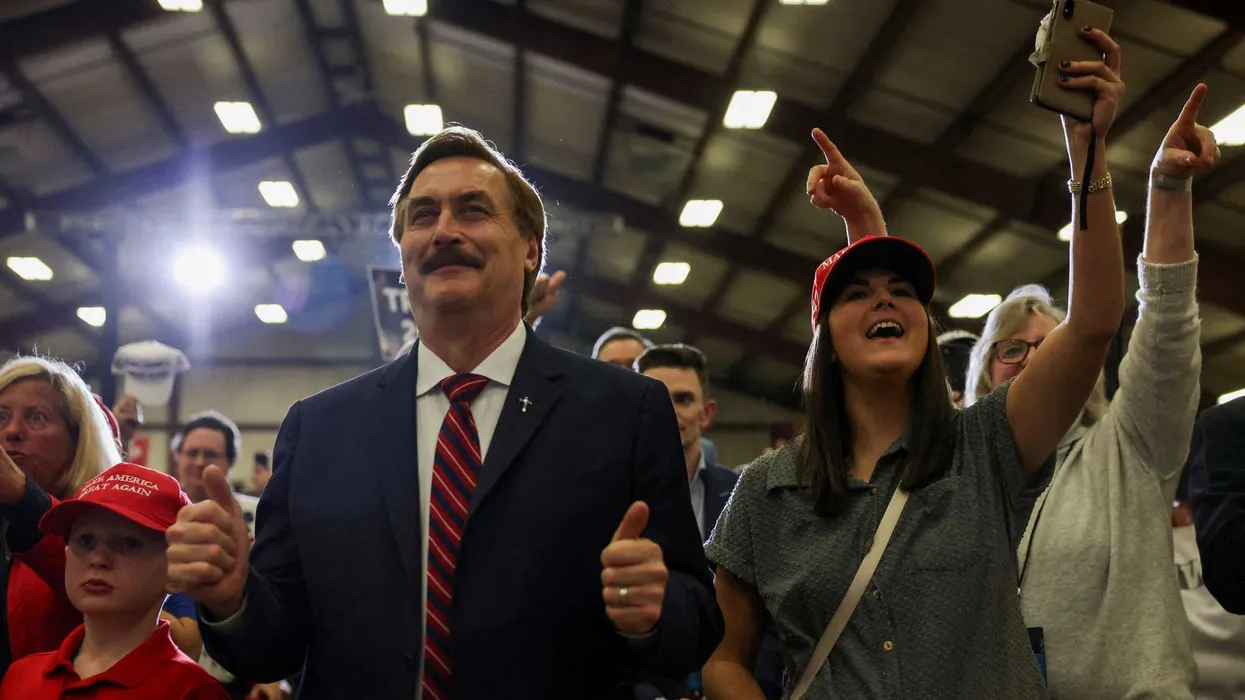 ‘Rabid MAGA’ candidate’s ‘delicious loss’ reveals how far Trump has fallen: analyst