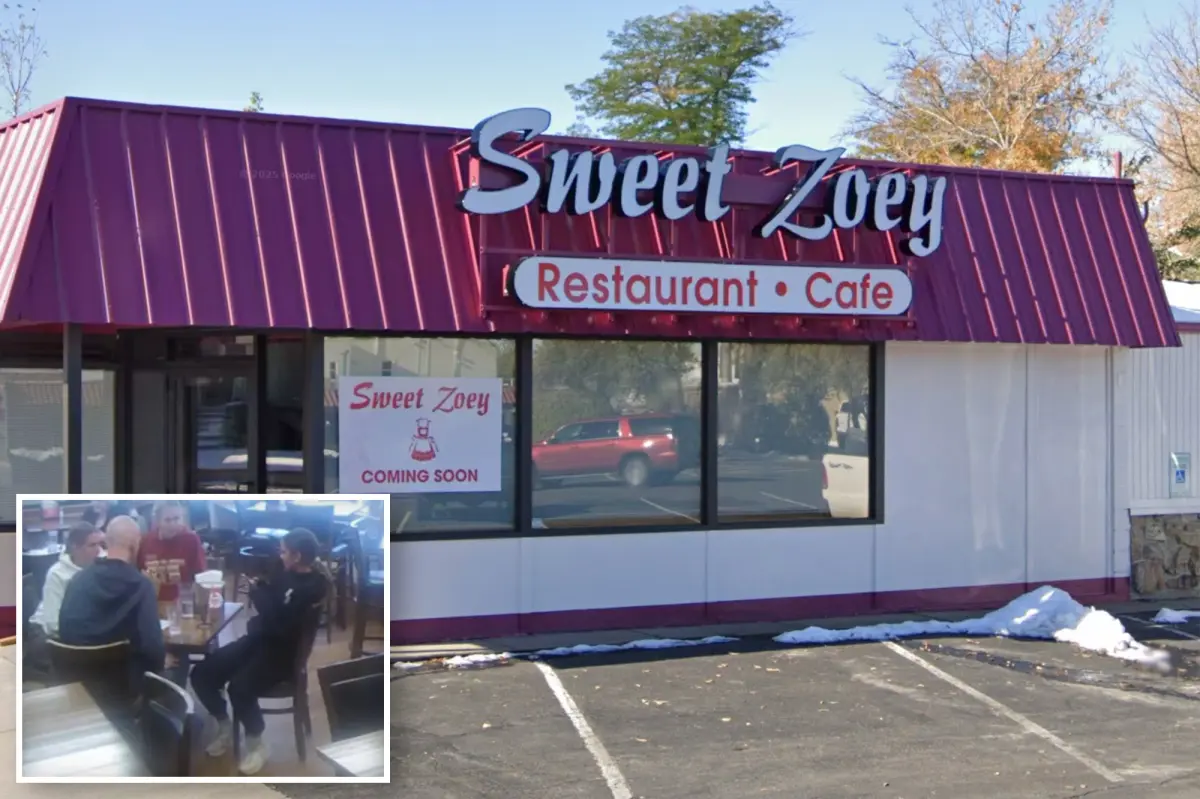 Wyoming restaurant shames dine-and-dashers who skipped out on $130 bill