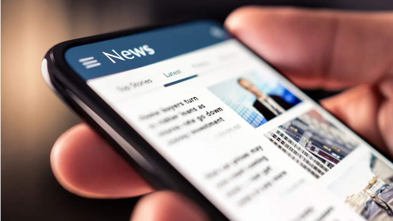 Where the Media Business Is Going