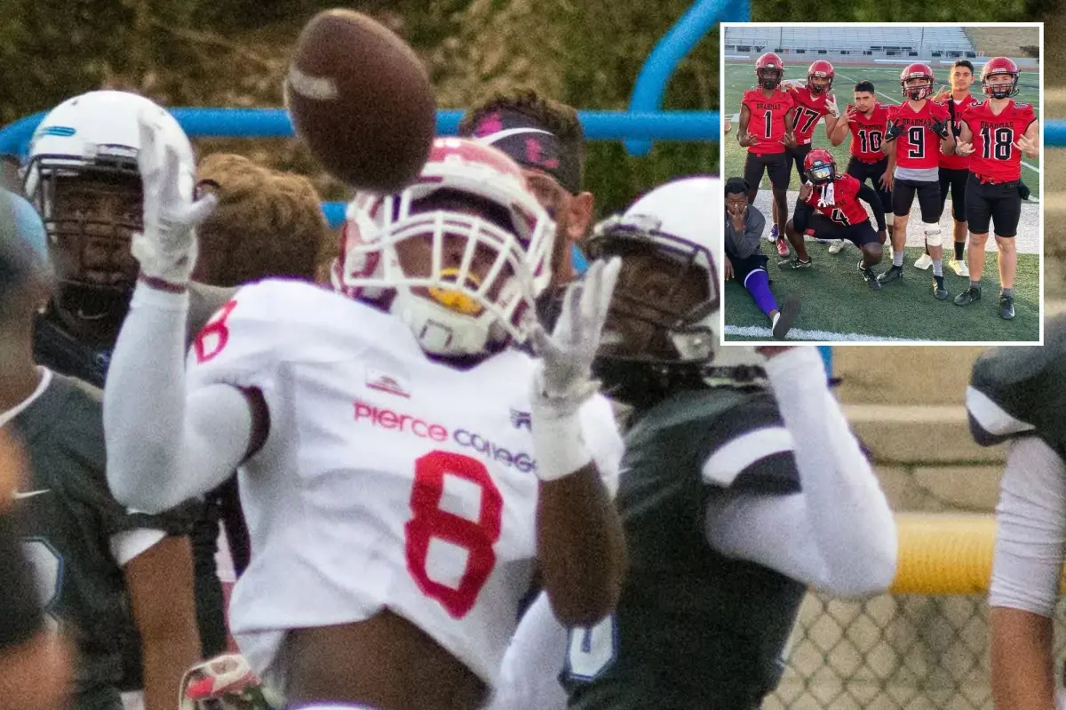 SoCal college abruptly kills football program just weeks before start of season