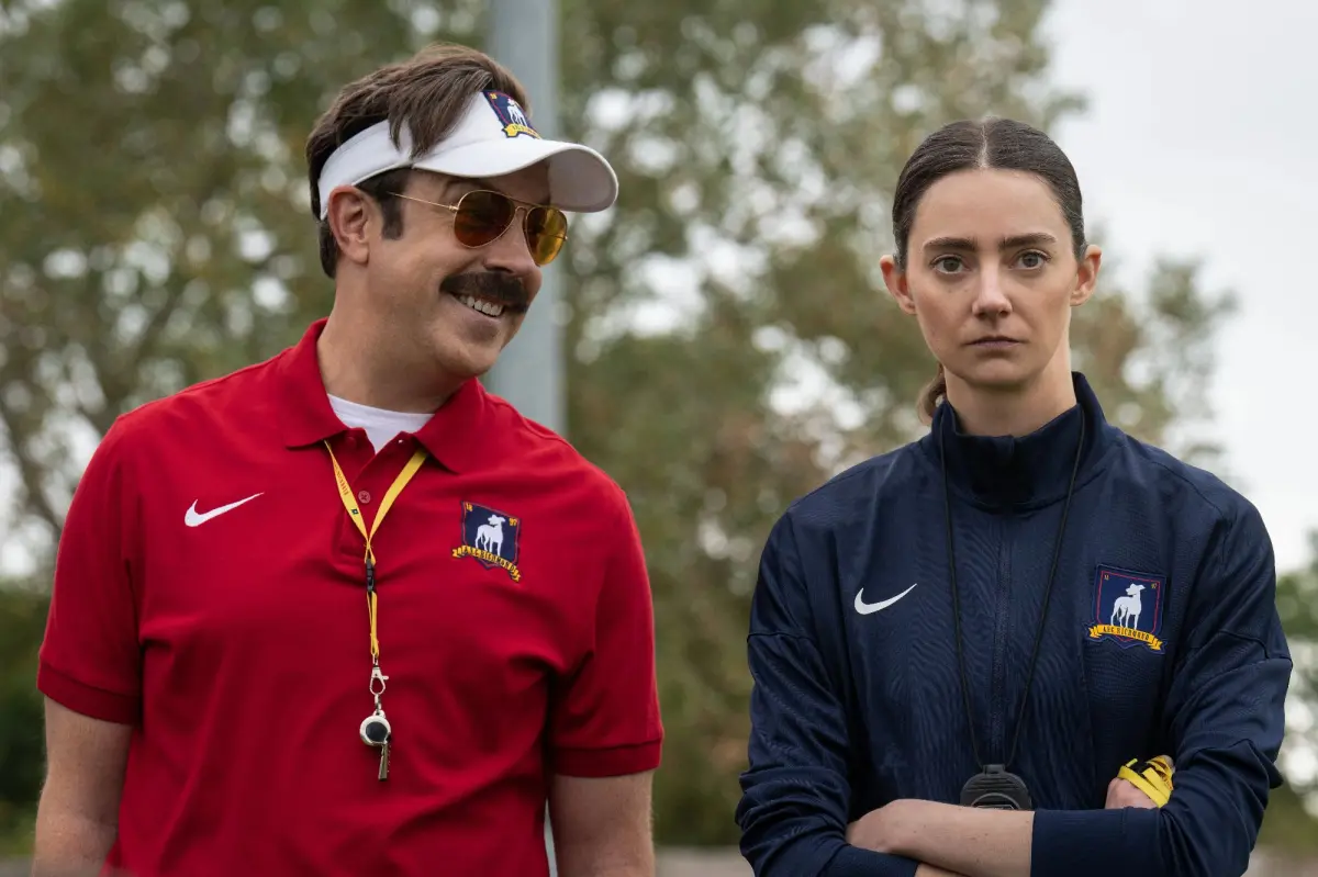 How to watch ‘Ted Lasso’ Season 4 premiere for free: Time, cast, trailer