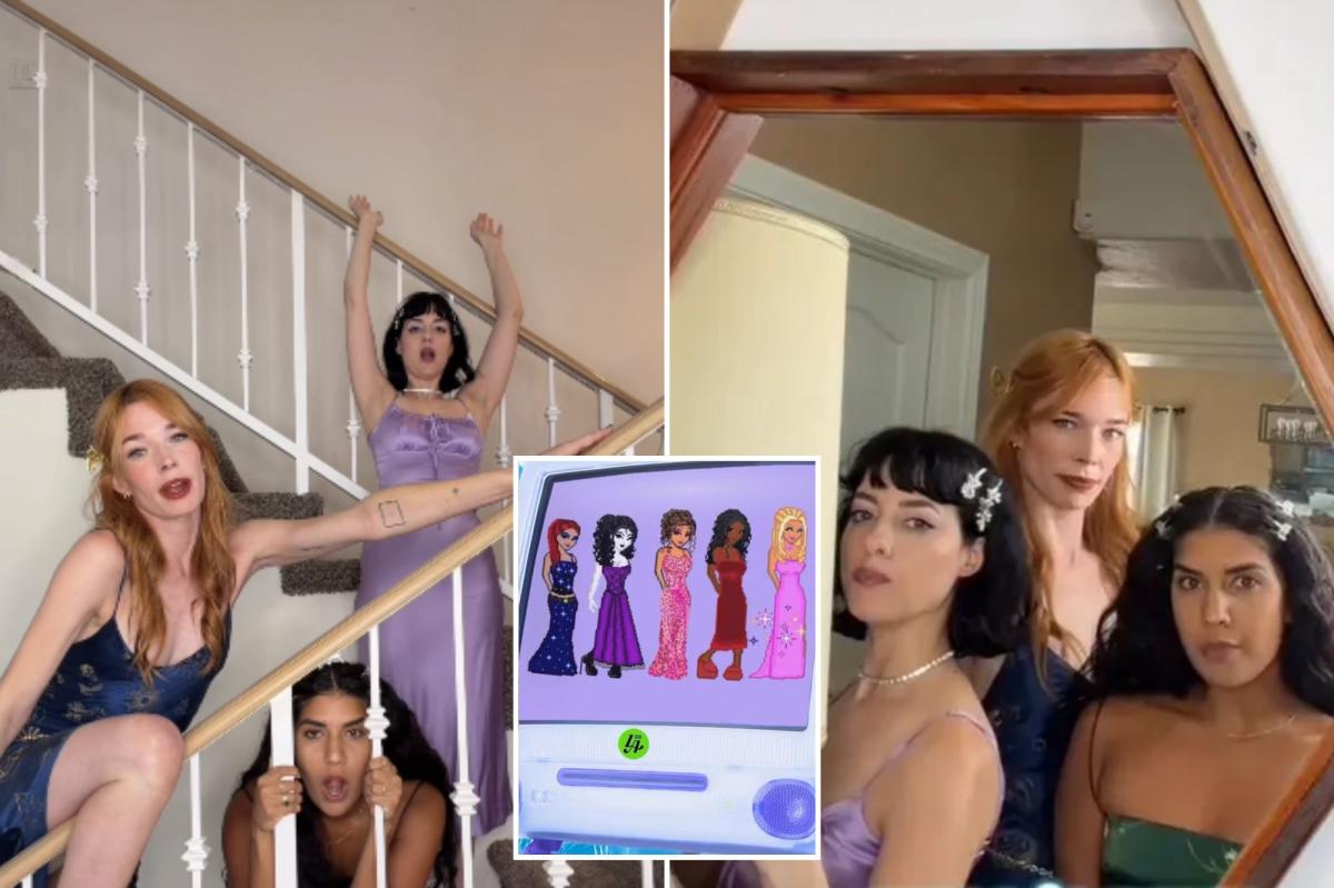 DSA-LA cashes in on nostalgia as its set to host Y2K prom — and they’re charging for tickets
