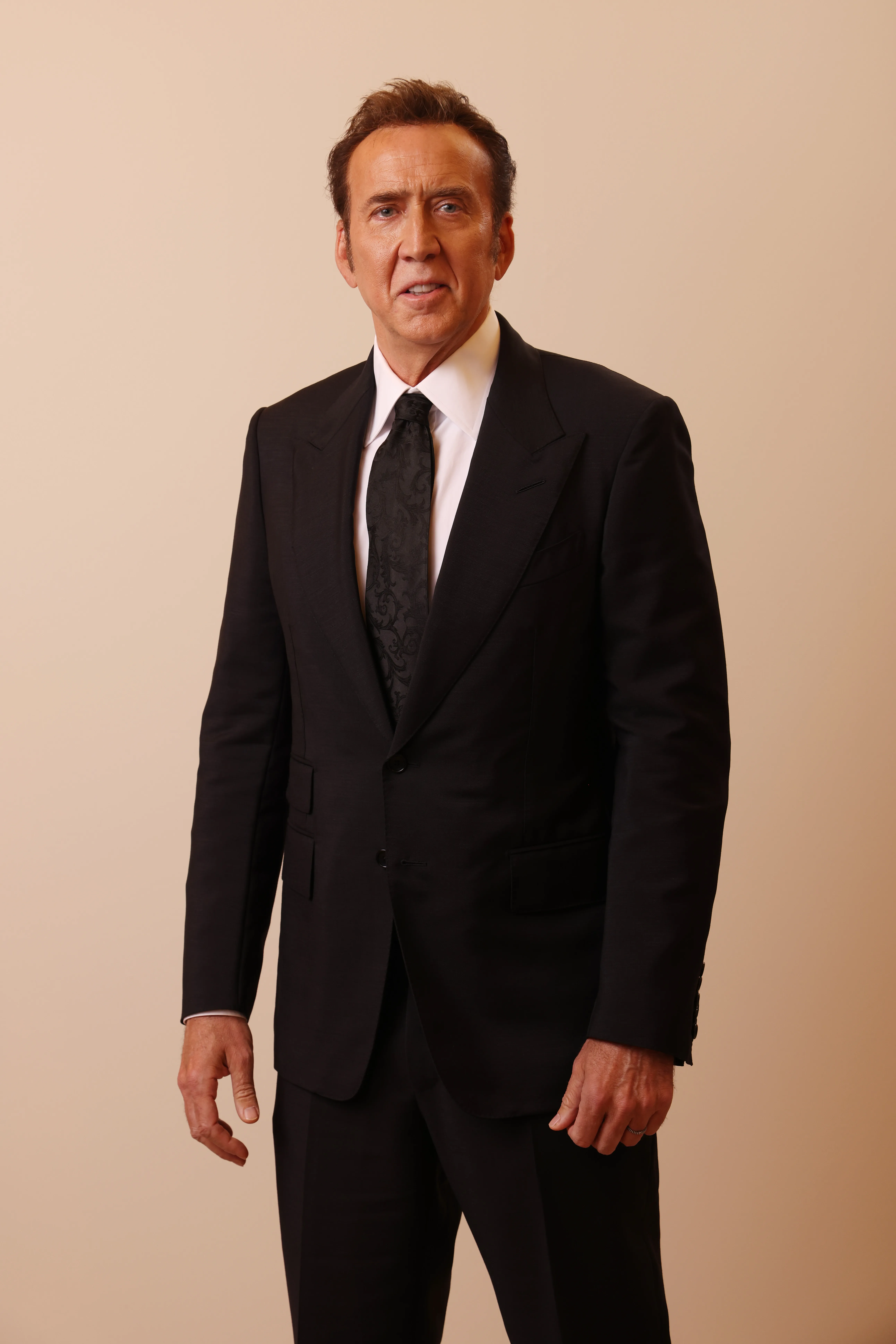 Nic Cage