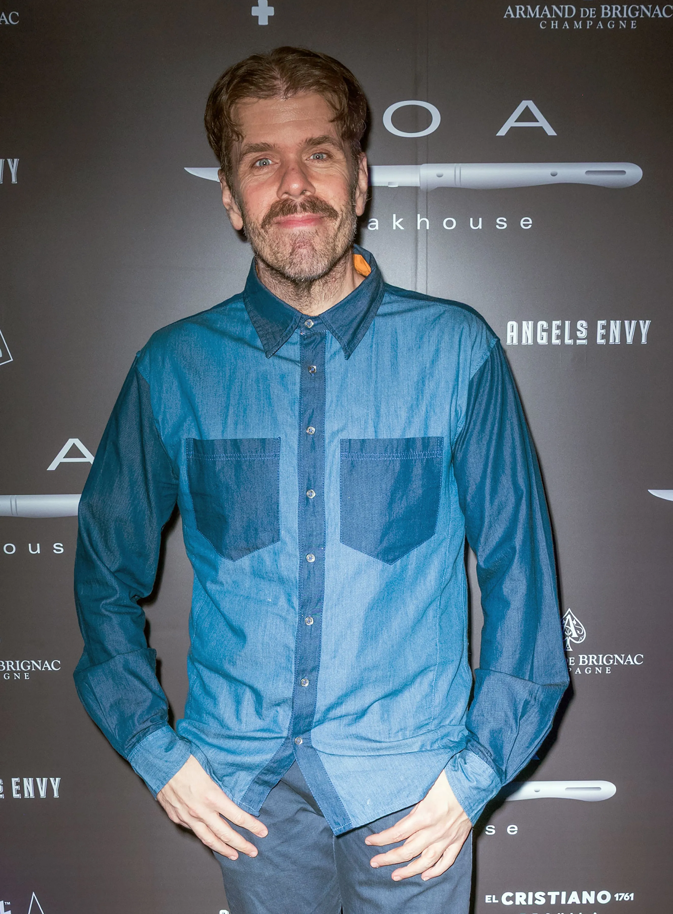Perez Hilton