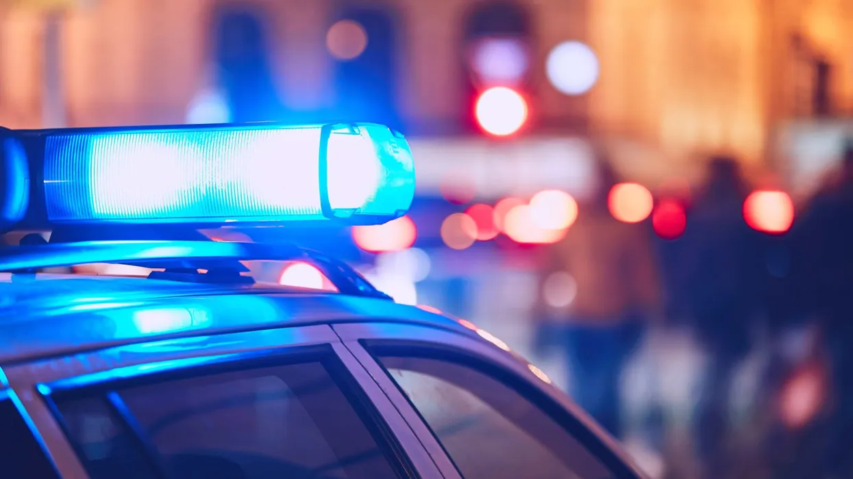 Bomb squad shuts down D.C. street during rush hour — over an adult toy