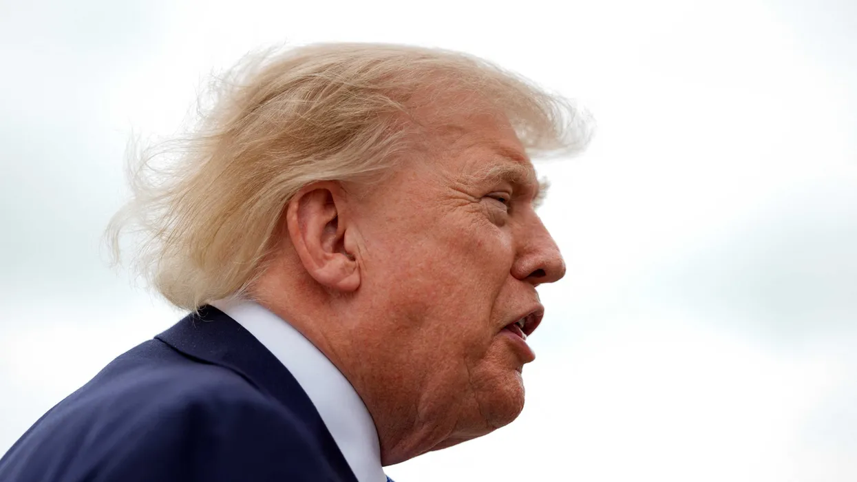 ‘Extraordinary’ detail about Trump’s catering container escape has Iran experts terrified