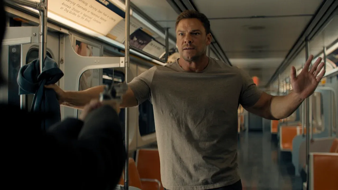 ‘Reacher’ Season 4 Review: The Bloodiest, Funniest and Most Political Season Yet