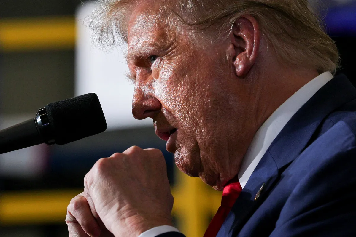 Infuriated Trump threatens NYC  ‘Jihadists’ for taxing elites’ glitzy second homes