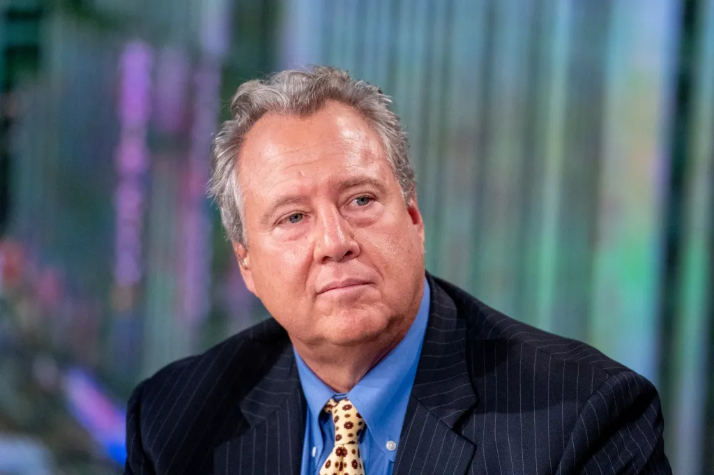 Robert Wolf at Fox Business Network to discuss Hurricane Florence.
