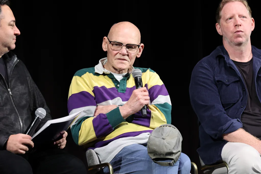Democratic strategist James Carville pledged to leave the Democratic Party if far-left streamer Hasan Piker becomes a leading voice in it and argued that an "overwhelming majority" of Democrats agree.