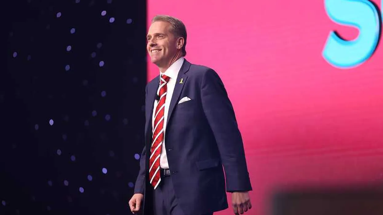 Fireworks as Scott Jennings slammed for wild claim about streamer: ‘Clear-cut defamation’